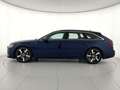 Audi A6 avant 50 3.0 tdi mhev business sport quattro tiptr Bleu - thumbnail 8