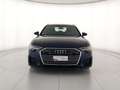 Audi A6 avant 50 3.0 tdi mhev business sport quattro tiptr Bleu - thumbnail 2