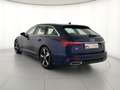 Audi A6 avant 50 3.0 tdi mhev business sport quattro tiptr Bleu - thumbnail 7