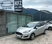 Ford Fiesta Trend *FINANZIERUNG OHNE ANZAHLUNG* Plateado - thumbnail 1