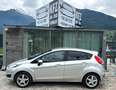 Ford Fiesta Trend *FINANZIERUNG OHNE ANZAHLUNG* Plateado - thumbnail 4