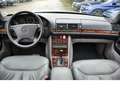 Mercedes-Benz S 400 W140 Leder grau SHD Memory 4x el.Sitze Ezüst - thumbnail 7