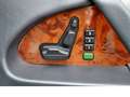 Mercedes-Benz S 400 W140 Leder grau SHD Memory 4x el.Sitze Ezüst - thumbnail 10