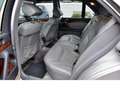 Mercedes-Benz S 400 W140 Leder grau SHD Memory 4x el.Sitze Gümüş rengi - thumbnail 9