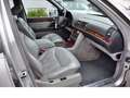 Mercedes-Benz S 400 W140 Leder grau SHD Memory 4x el.Sitze Zilver - thumbnail 2