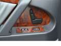 Mercedes-Benz S 400 W140 Leder grau SHD Memory 4x el.Sitze Argent - thumbnail 6