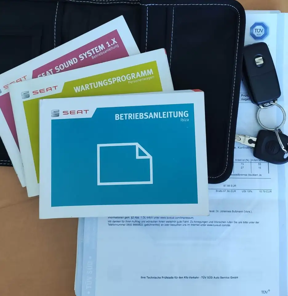 Das Auto