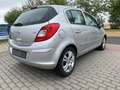 Opel Corsa D 1.3 CDTI - TÜV 07/25 Plateado - thumbnail 11