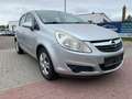 Opel Corsa D 1.3 CDTI - TÜV 07/25 Plateado - thumbnail 1