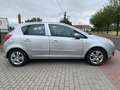 Opel Corsa D 1.3 CDTI - TÜV 07/25 Plateado - thumbnail 4