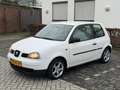SEAT Arosa 1.4i Stella NAP APK AUTOMAAT!! Weiß - thumbnail 4