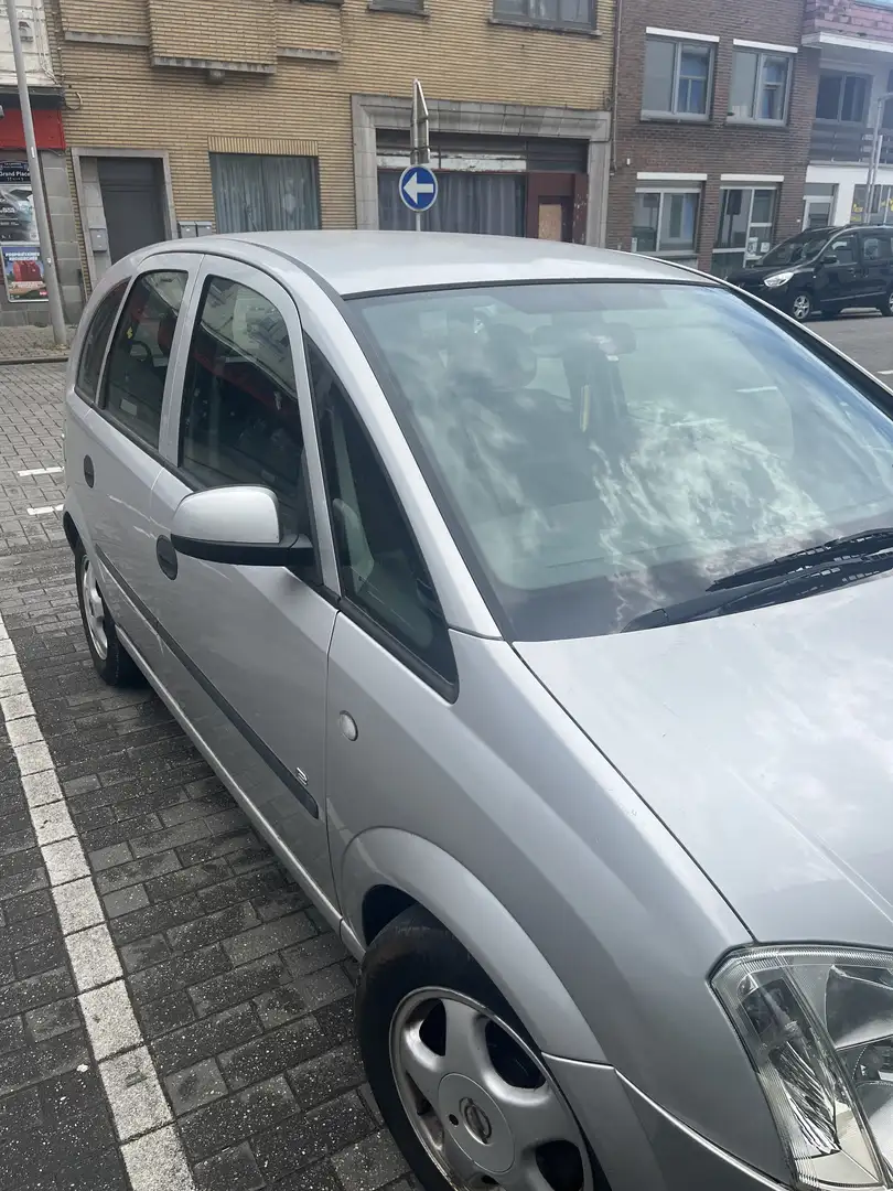 Opel Meriva 1.7 CDTI (Essentia) - 2