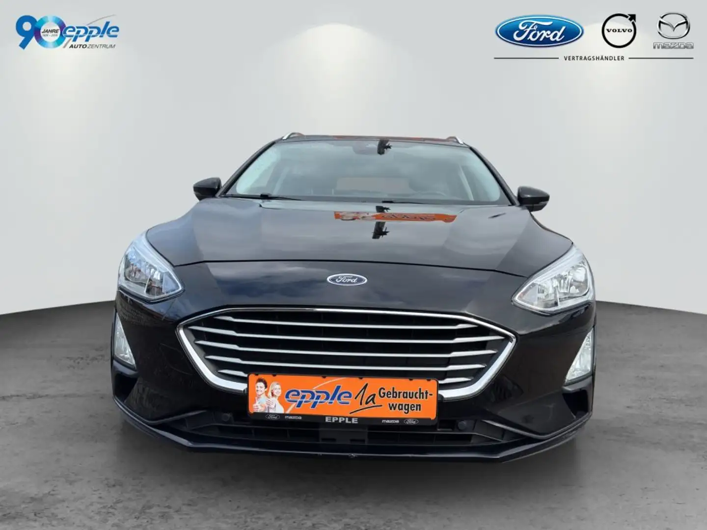 Ford Focus Turnier 1.0 EcoBoost Start-Stopp-System COOL&CONNE Noir - 2