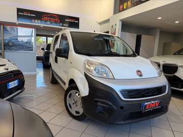 Fiorino 1.3 MJT 95CV Cargo Adventure iva