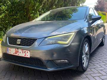 1.6 CR TDi Style BIEN LIRE L’ANNONCE !!