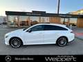 Mercedes-Benz CLA 250 CLA250e SB MBUX DIS PANO AMBI NIGHT 19" AMG LINE Weiß - thumbnail 4
