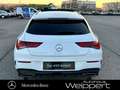 Mercedes-Benz CLA 250 CLA250e SB MBUX DIS PANO AMBI NIGHT 19" AMG LINE Weiß - thumbnail 12