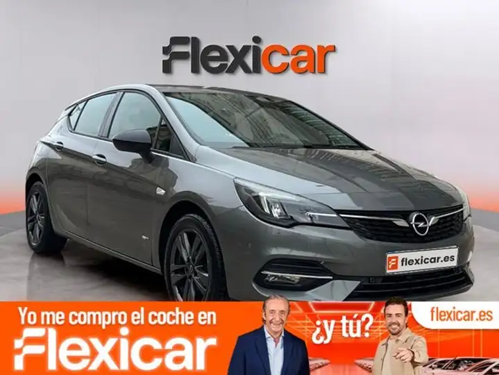 Opel Astra ST 1.2T SHT Business Elegan ST 2021