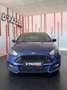 Ford Focus 2.0 Ecoboost Auto-S&S ST Azul - thumbnail 4