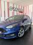 Ford Focus 2.0 Ecoboost Auto-S&S ST Azul - thumbnail 8