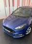Ford Focus 2.0 Ecoboost Auto-S&S ST Azul - thumbnail 6