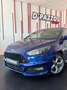 Ford Focus 2.0 Ecoboost Auto-S&S ST Azul - thumbnail 7