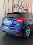 Ford Focus 2.0 Ecoboost Auto-S&S ST Azul - thumbnail 11