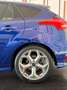 Ford Focus 2.0 Ecoboost Auto-S&S ST Azul - thumbnail 3