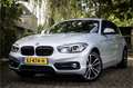BMW 118 1-serie 118i Sport Line Camera HiFi Audio Grijs - thumbnail 1