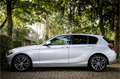 BMW 118 1-serie 118i Sport Line Camera HiFi Audio Grijs - thumbnail 3