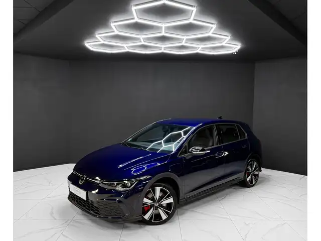 Volkswagen Golf GTE VIII GTE 1.4 eHybrid