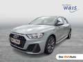 Audi A1 30 TFSI S line Grau - thumbnail 1