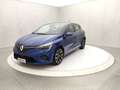 Renault Clio Hybrid E-Tech 140 CV 5 porte Intens Blauw - thumbnail 3