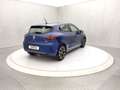 Renault Clio Hybrid E-Tech 140 CV 5 porte Intens Blauw - thumbnail 4