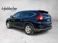 Honda CR-V 1.6 4WD 9AT Li+ Negru - thumbnail 4