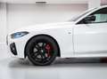 BMW 420 d 48V Coupé Msport-IVA ESPOSTA Weiß - thumbnail 27