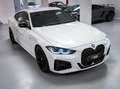 BMW 420 d 48V Coupé Msport-IVA ESPOSTA Weiß - thumbnail 24