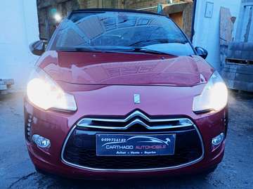 DS3 1.6 THP Ultra Prestige