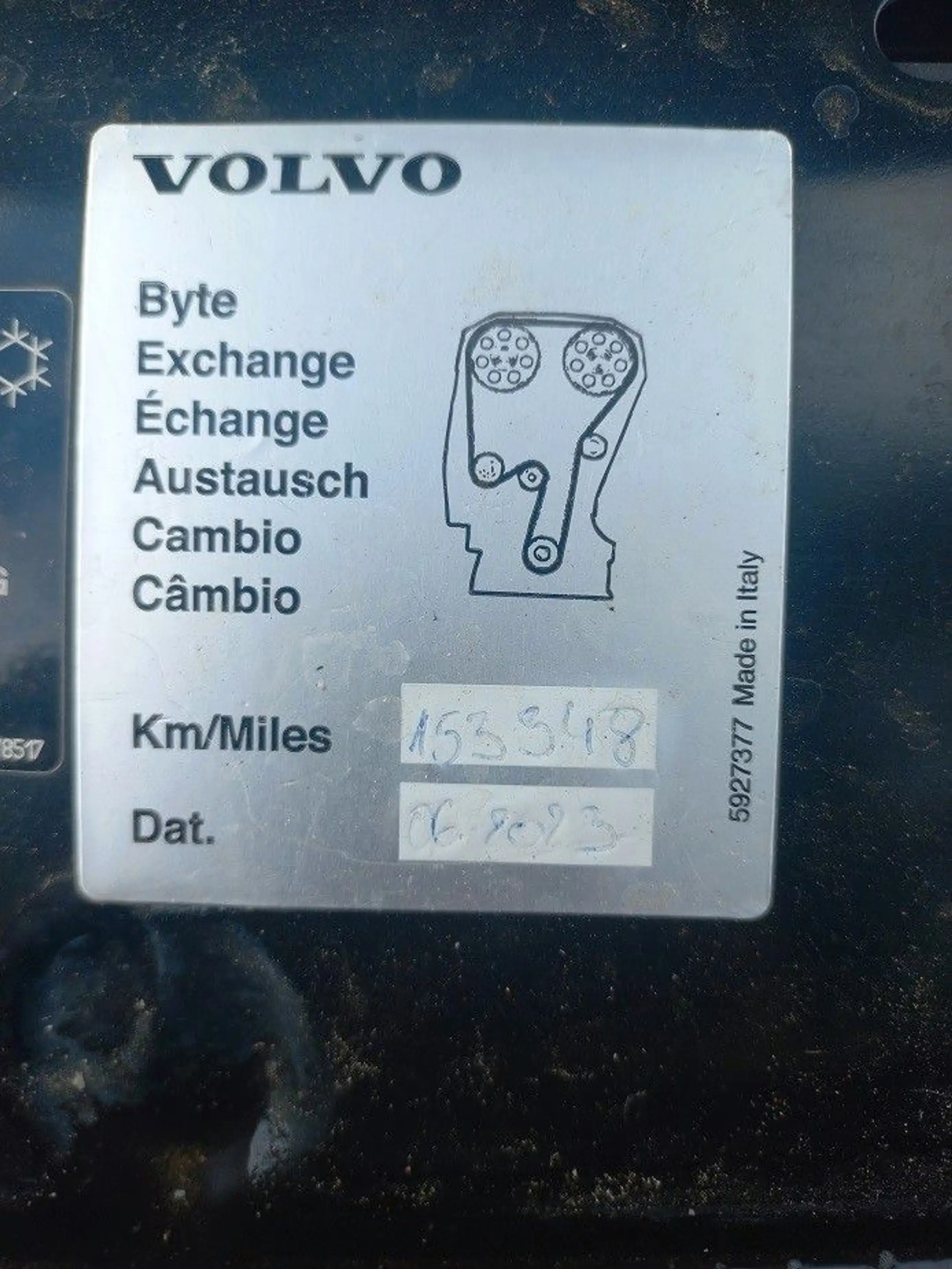 Volvo V70 2,0D Aut. Klima SHZ Navi Xenon AHK Tempo BC — photo 31