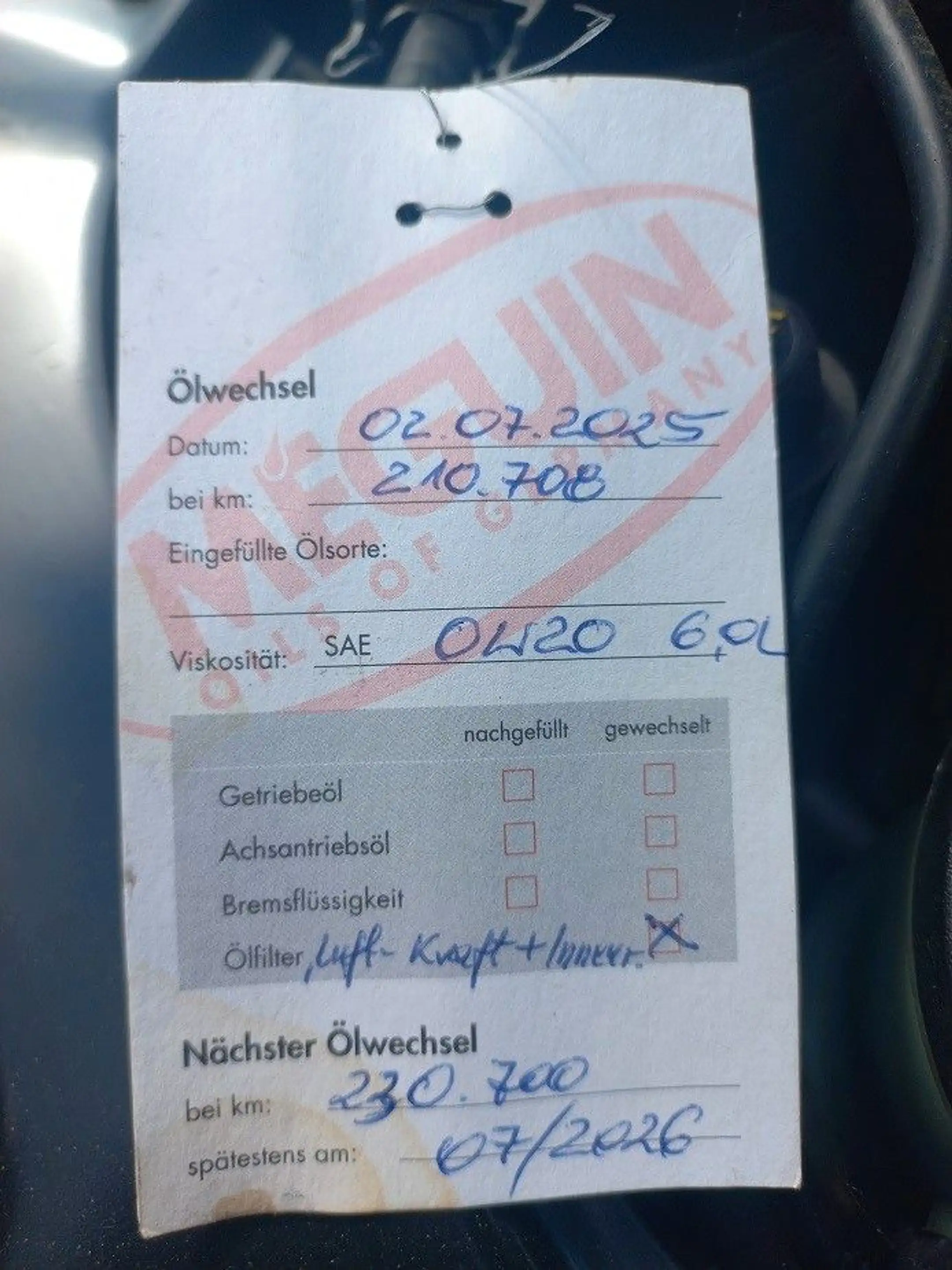 Volvo V70 2,0D Aut. Klima SHZ Navi Xenon AHK Tempo BC — photo 32