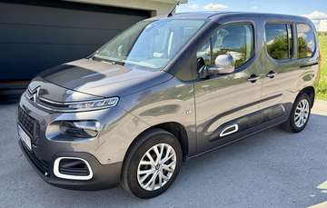Berlingo BlueHDI 130 S