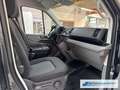 Volkswagen Crafter Kasten 30 EcoProfi FWD mittellang AHK LED SHZ PDCv Grau - thumbnail 10