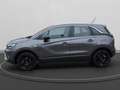 Opel Crossland Elegance 1.2 DI Turbo 96 kW Automatik +LED+SHZ+KAM Grau - thumbnail 3