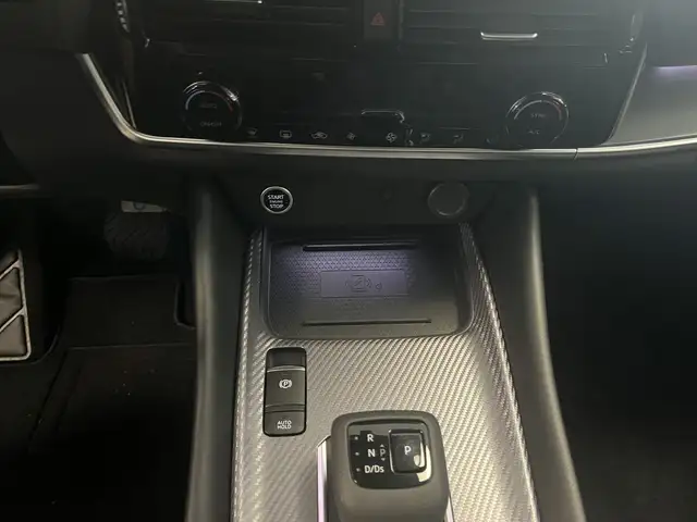 Nissan Qashqai view 12