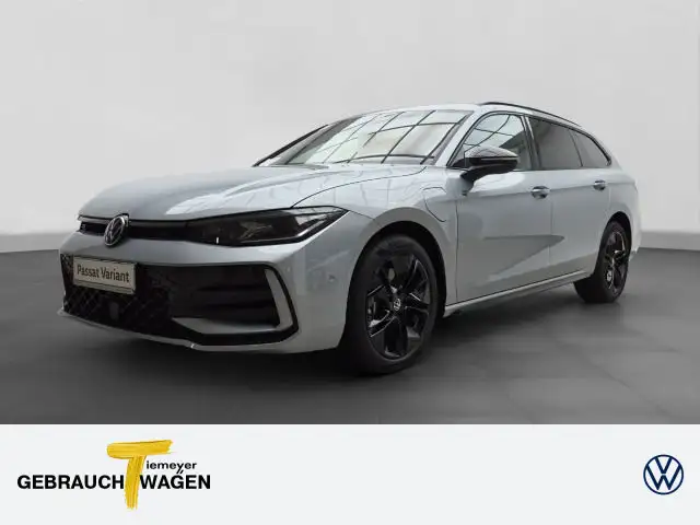 2026 Volkswagen Passat in Silver for sale