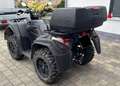Kymco MXU 700 Schwarz - thumbnail 4