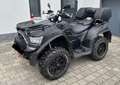 Kymco MXU 700 Schwarz - thumbnail 3