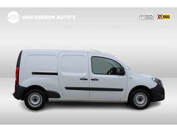 109 CDI BlueEFFICIENCY Extra Lang | Trekhaak | Air