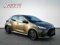 Toyota Yaris Hybrid 1.5 VVT-i Team D. Comfort+Technik-Paket Or - thumbnail 7