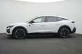 Peugeot 408 GT HYBRID 136 e-DSC6 Blanc - thumbnail 3